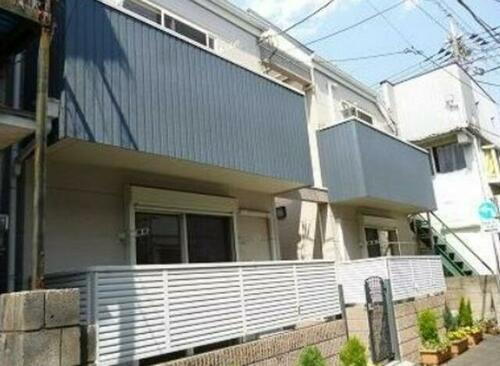 スターツ新井薬師