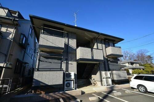 埼玉県富士見市ふじみ野東３丁目 2階建 築19年1ヶ月