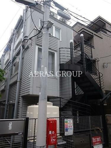 メゾンソレイユ