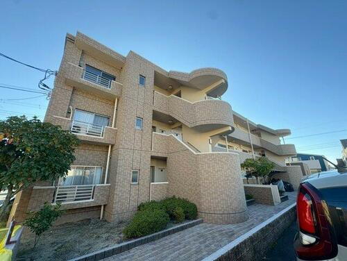 愛知県みよし市園原１丁目 賃貸マンション