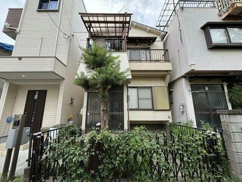 寝屋川市堀溝北町貸家