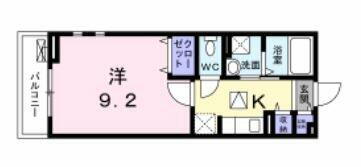大阪府南河内郡河南町大字東山 喜志駅 1K アパート 賃貸物件詳細