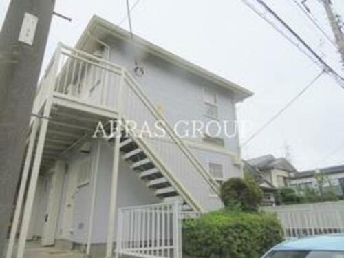 トムズハウス六高台