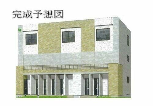 福島県福島市方木田字辻 賃貸アパート