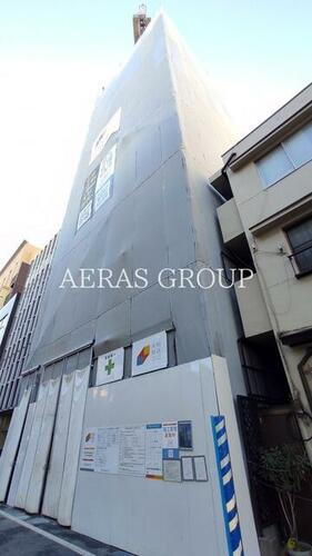 エクスフォート西日暮里