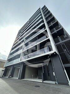 大阪府大阪市旭区森小路１丁目 賃貸マンション