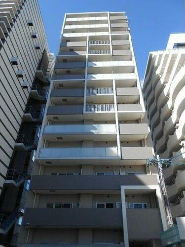 愛知県名古屋市中区栄１丁目 賃貸マンション