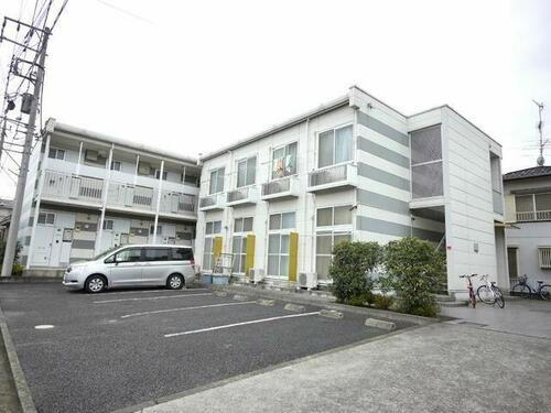 神奈川県相模原市緑区相原１丁目 2階建