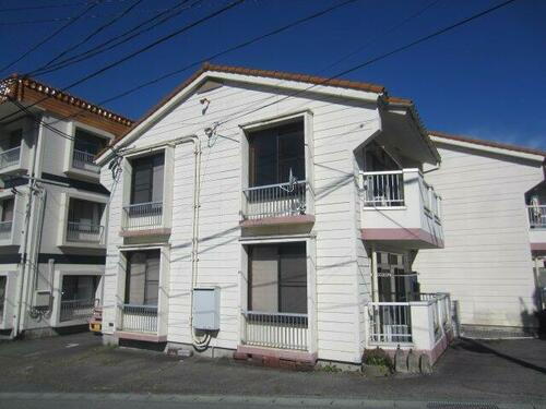 岩手県盛岡市東新庄２丁目 賃貸アパート