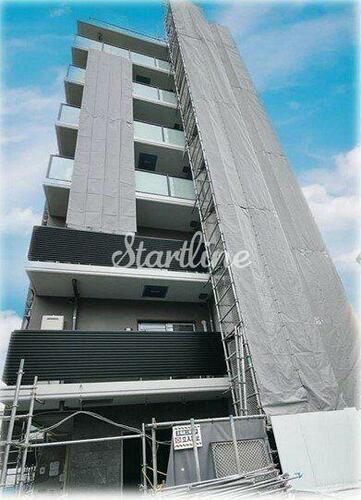 エスレジデンス大森ブレサ