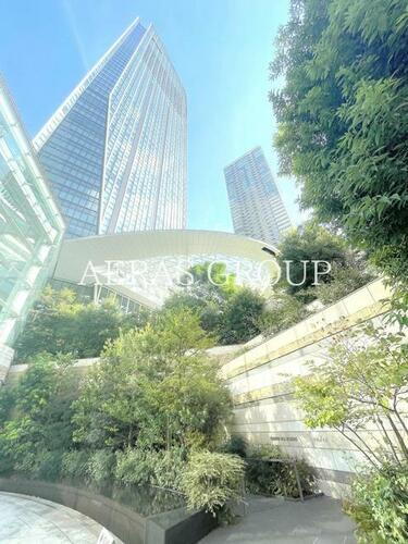 虎ノ門ヒルズレジデンス