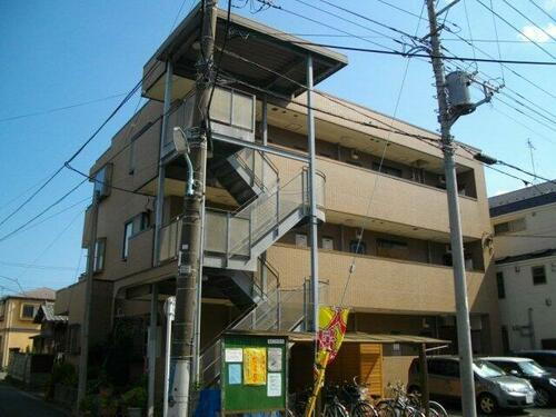 東京都葛飾区細田５丁目 賃貸マンション