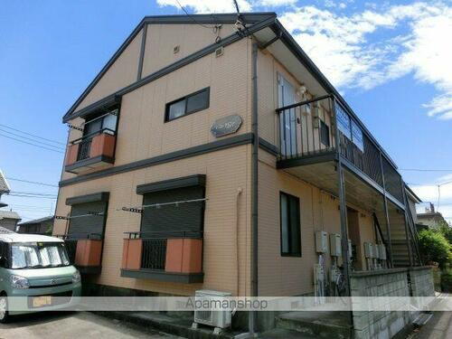 埼玉県久喜市久喜東３丁目 賃貸アパート