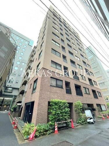 パークリュクス銀座８丁目ｍｏｎｏ