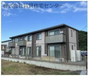 和歌山県御坊市湯川町小松原 築7年11ヶ月 2階建