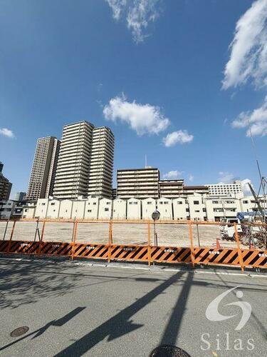 大阪府大阪市都島区都島南通１丁目  8階建