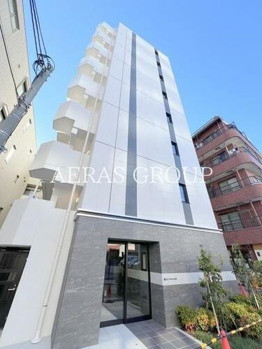 ドゥーエ日暮里Ⅲ