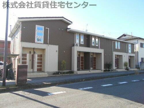ルピエ中島 2階建