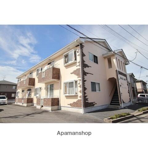 ドレミ館たいわ 2階建