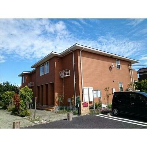 ヴィラサンタフェＢ