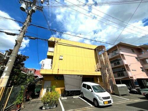 北町ニューハイツⅠ