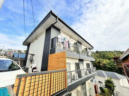 ｃａｓａ　ｄｅ　山本台 3階建