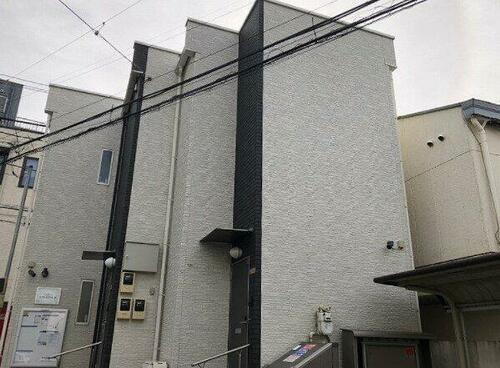 東京都中野区野方６丁目 2階建