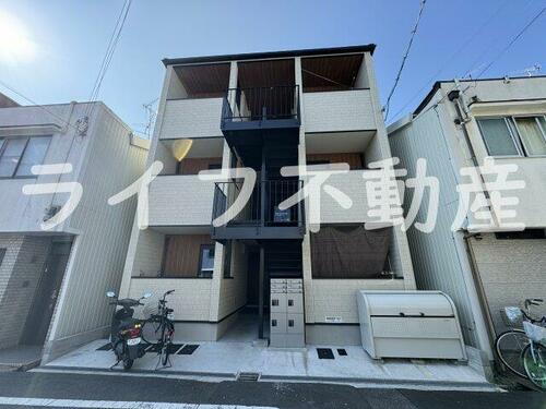 ＭＥＬＤＩＡ大蓮東Ⅱ