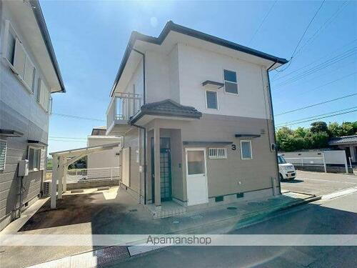 香川県丸亀市飯野町東二 賃貸一戸建て