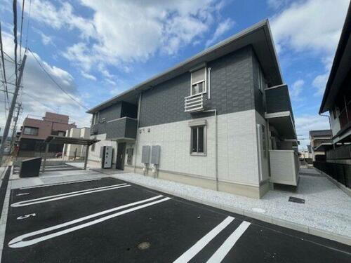 福岡県北九州市若松区浜町２丁目 2階建 築1年11ヶ月