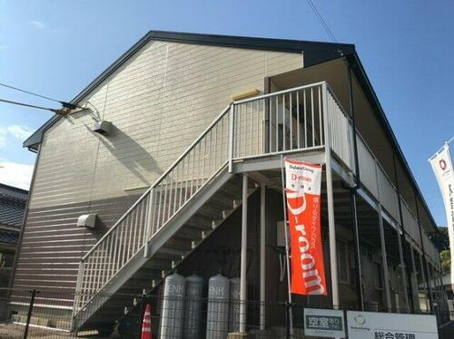 福岡県北九州市若松区小石本村町 2階建 築38年9ヶ月