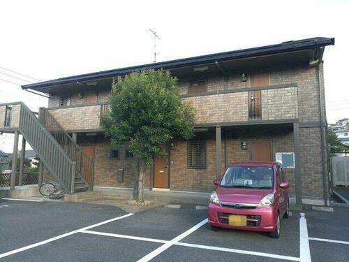 福岡県北九州市若松区小石本村町 築20年4ヶ月 2階建