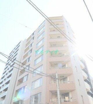 東京都台東区柳橋２丁目 11階建