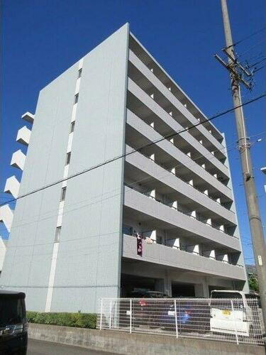 愛知県名古屋市熱田区沢下町 賃貸マンション