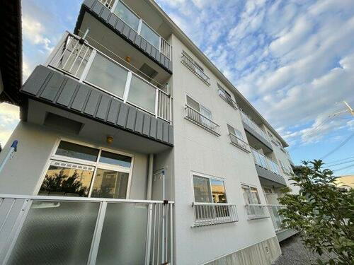 大阪府寝屋川市木田町 3階建 築36年3ヶ月