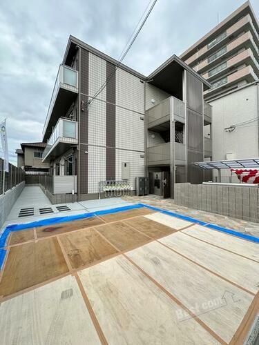 サニーコート三宝