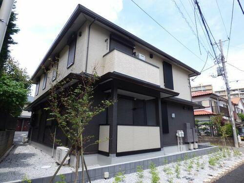 ドミール．Ｋ 2階建