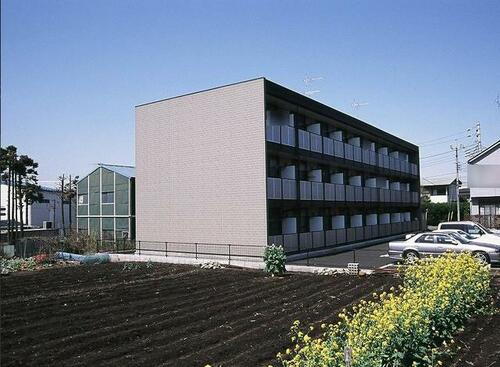 レオパレスヒルズ日野（１４８１９）