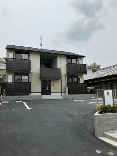 セレーノ平和が丘 2階建