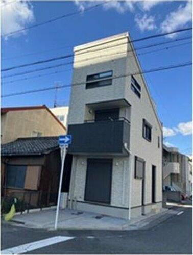 愛知県名古屋市昭和区福江３丁目 2階建 築3年10ヶ月