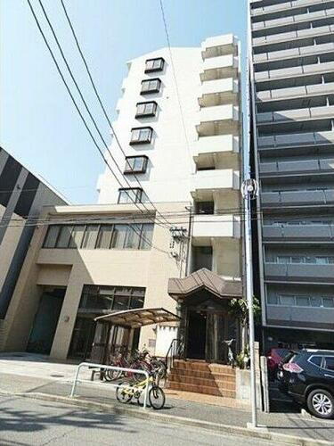愛知県名古屋市中区千代田１丁目 8階建
