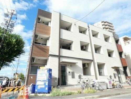 Ｎアクシズ千種 3階建