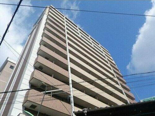 愛知県名古屋市西区名駅２丁目 15階建 築14年6ヶ月