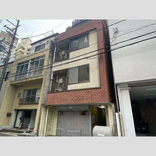 愛知県名古屋市東区葵３丁目 5階建