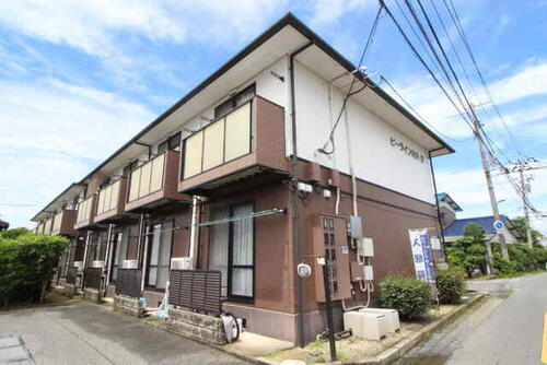 岡山県岡山市北区川入 賃貸アパート