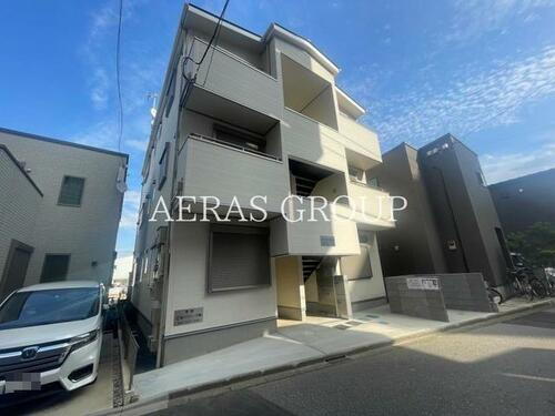 サンライズ天王台