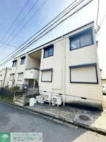 神奈川県三浦郡葉山町長柄 2階建 築28年