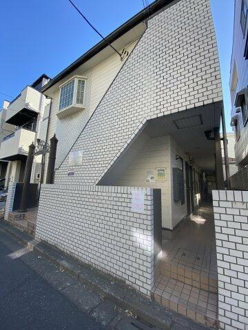 埼玉県さいたま市南区内谷４丁目 賃貸アパート