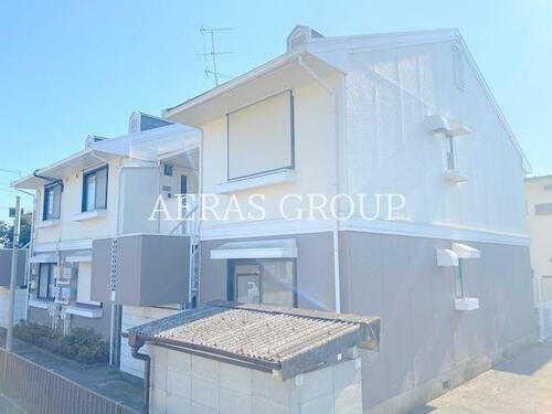 ドミールナカノ