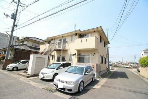 クレモンポイントＥ 2階建